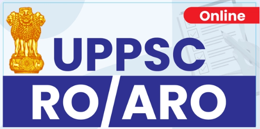 UPPSC RO/ARO Prelims (Online)