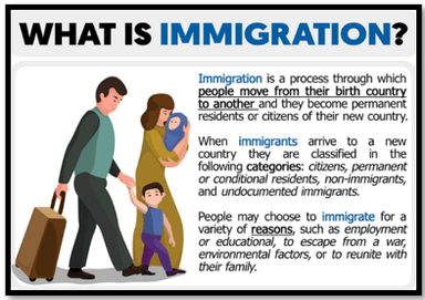 Fast Track Immigration – Trusted Traveller Programme (FTI-TTP)