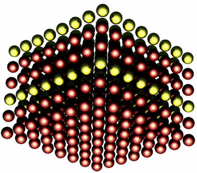 Breakthrough in Thermoelectric Energy Conversion