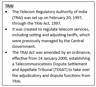 Indian Telecom Services Performance Indicators Report (July–Sept. 2024)