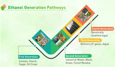 Enzyme Facilities to Boost Ethanol Production