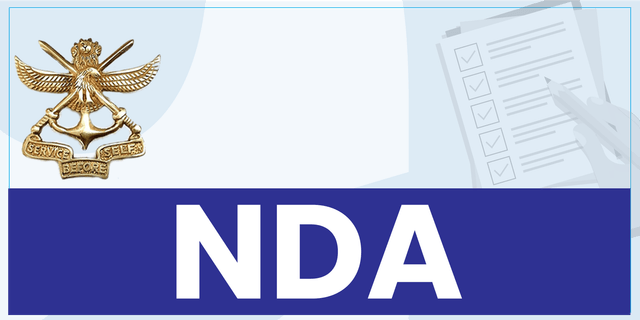 NDA Test Series (Online)