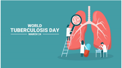 World Tuberculosis Day 2026