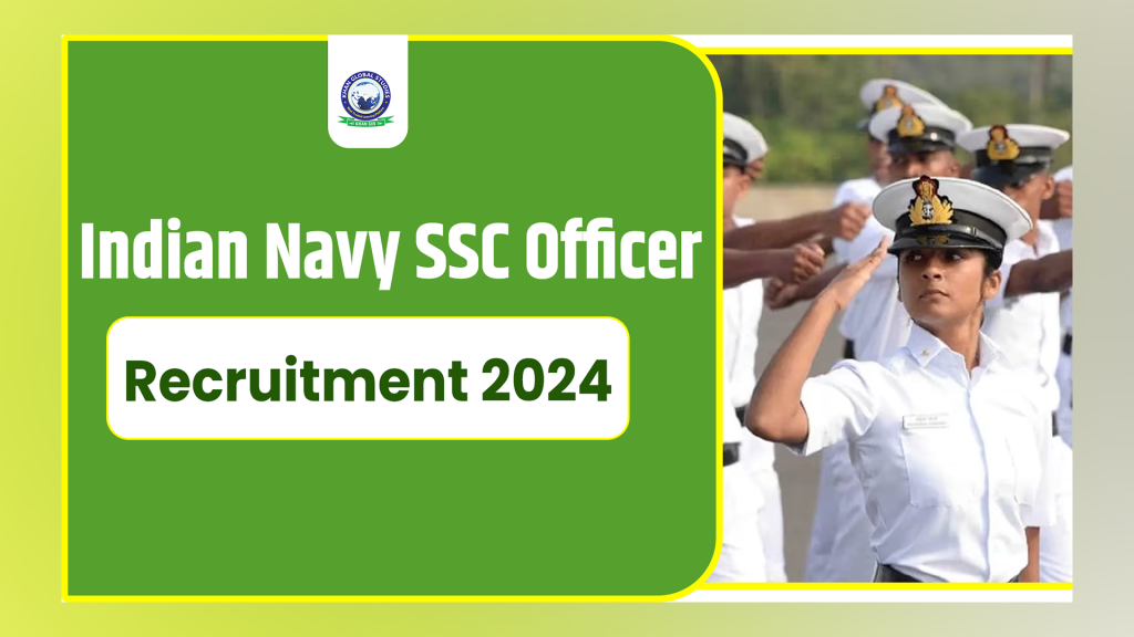 Indian Navy SSC Officer Recruitment 2024 Khan Global Studies Blogs   Indian Navy SSC Officer Recruitment 2024 1024x576 