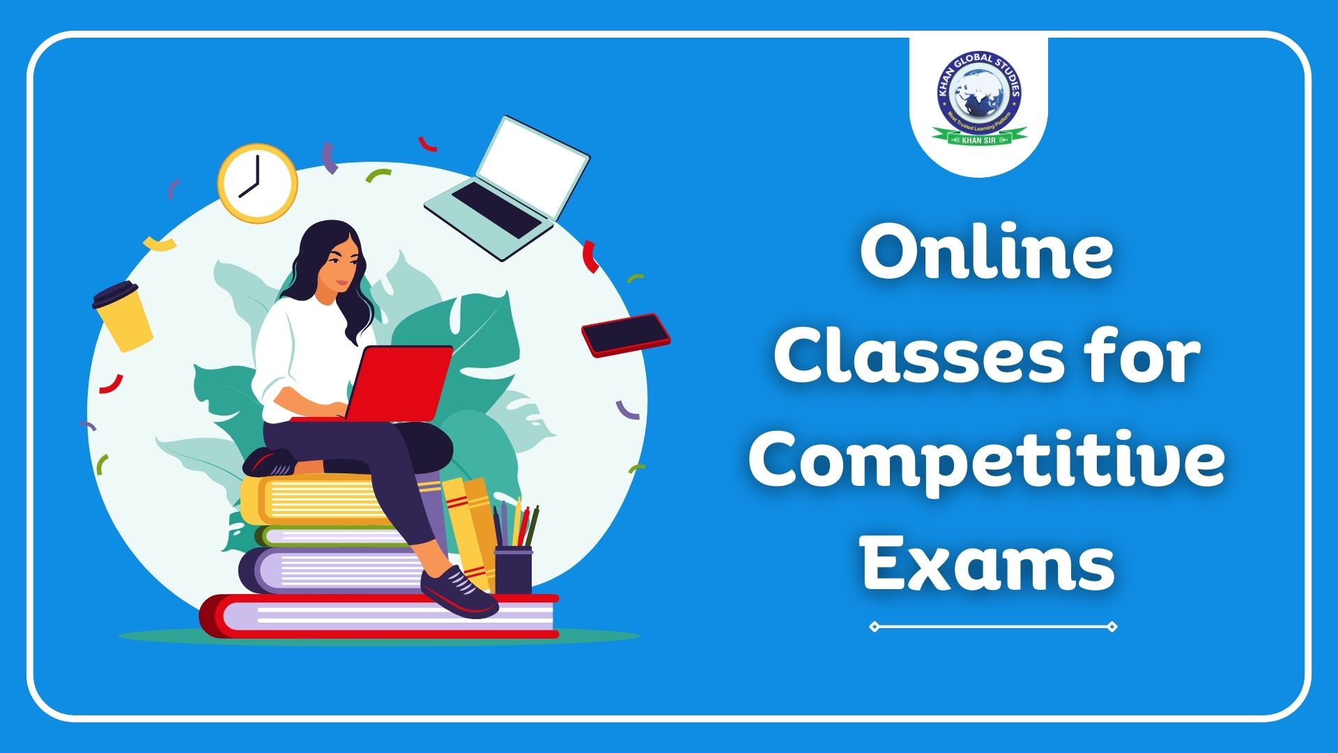 Online Courses for Competitive Exams, Online Study Material - Khan ...