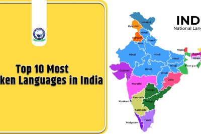 most spoken languages in india Archives - Khan Global Studies Blogs