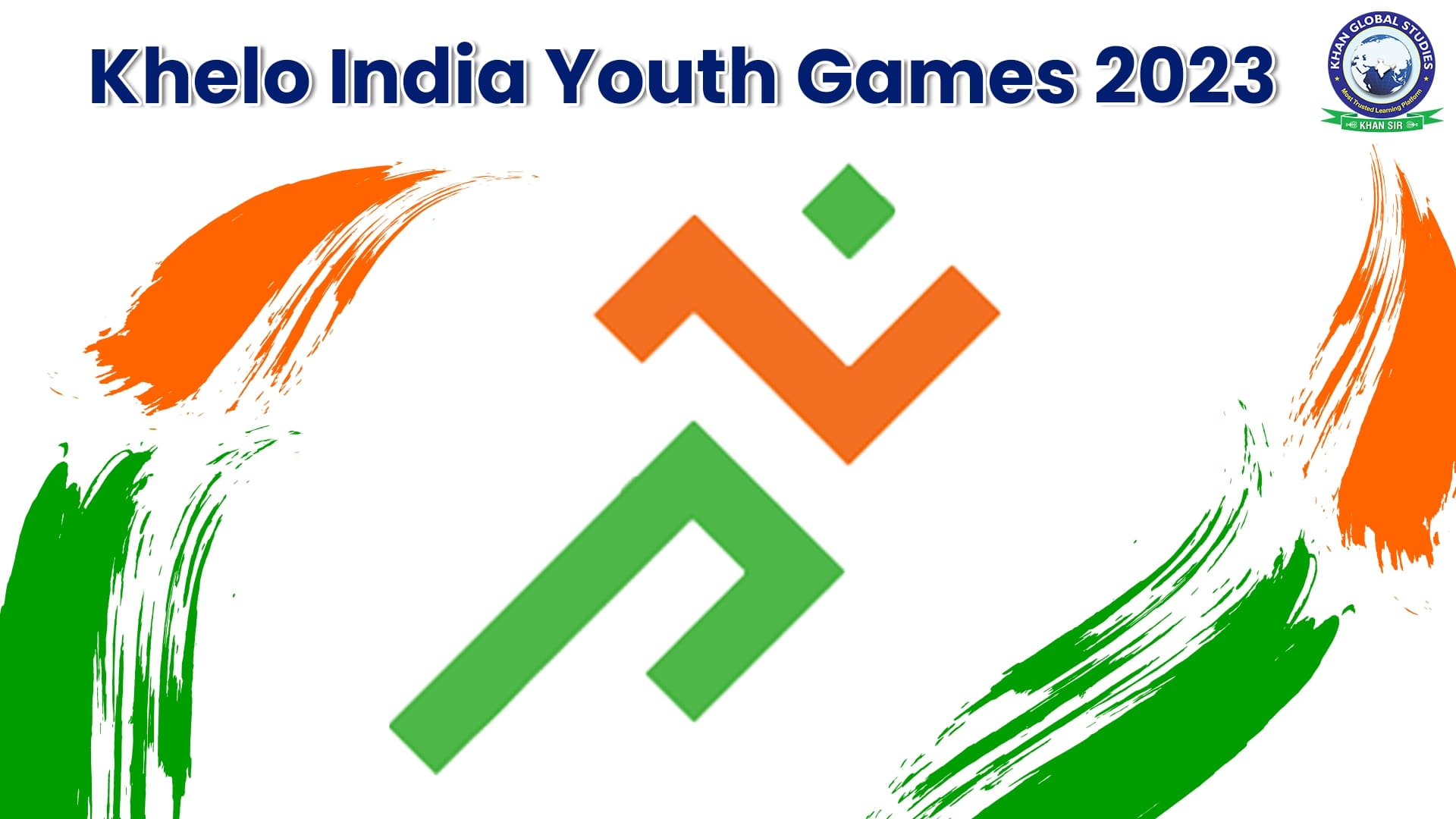 Khelo India Youth Games 2023 Khan Global Studies Blogs