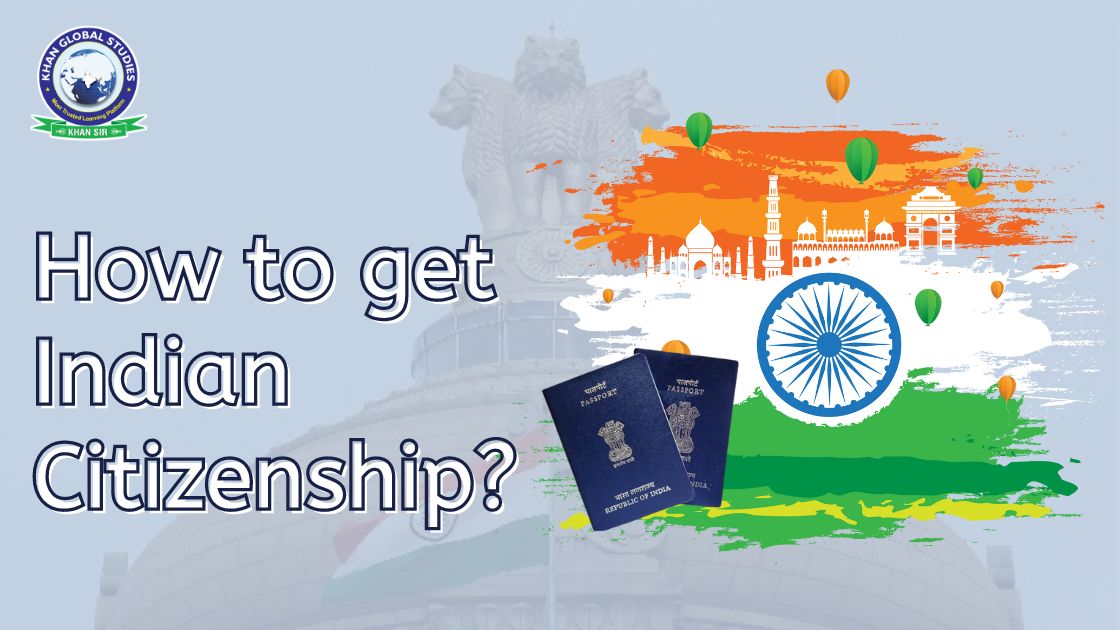 essay on citizenship of india