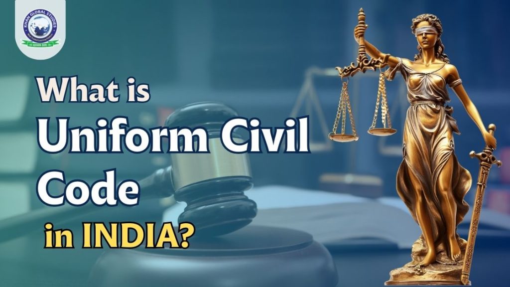 essay on importance of uniform civil code in india