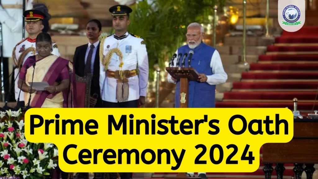 Check Modi Government Cabinet Ministers List 2024: Modi 3.0 | Khan ...