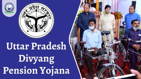 Uttar Pradesh Divyang Pension Yojana: Complete Information