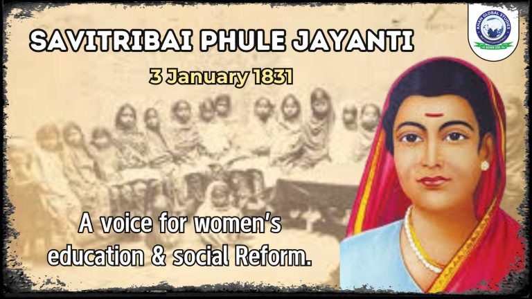 Savitribai Phule Jayanti: Contributions to Women’s Education | Khan ...